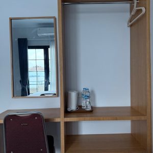 Kamar Standard (View Gunung)