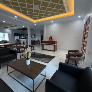 Sewa Vila Keseluruhan